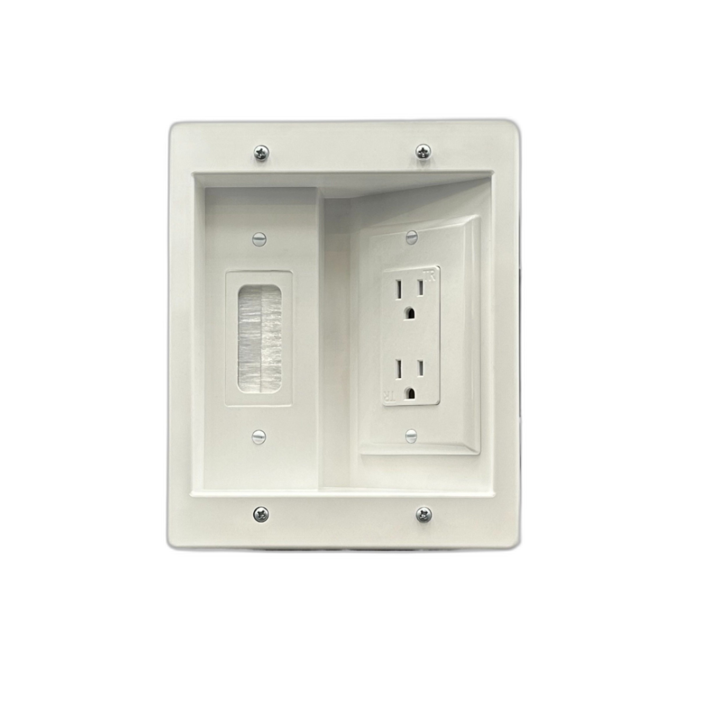 Dylan Innovations DI-SW-AC-BPR-W electronic component