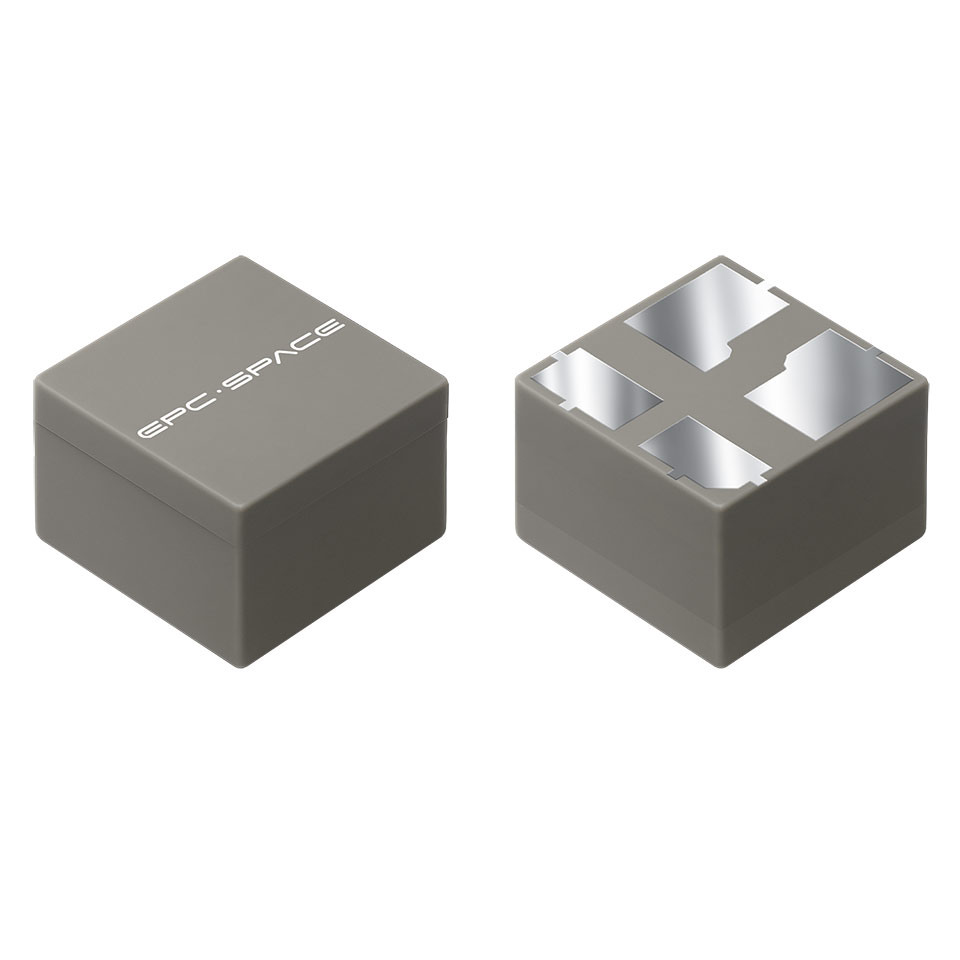 EPC Space, LLC FBG10N05AC electronic component