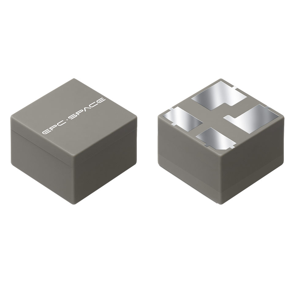 EPC Space, LLC FBG20N04ASH electronic component