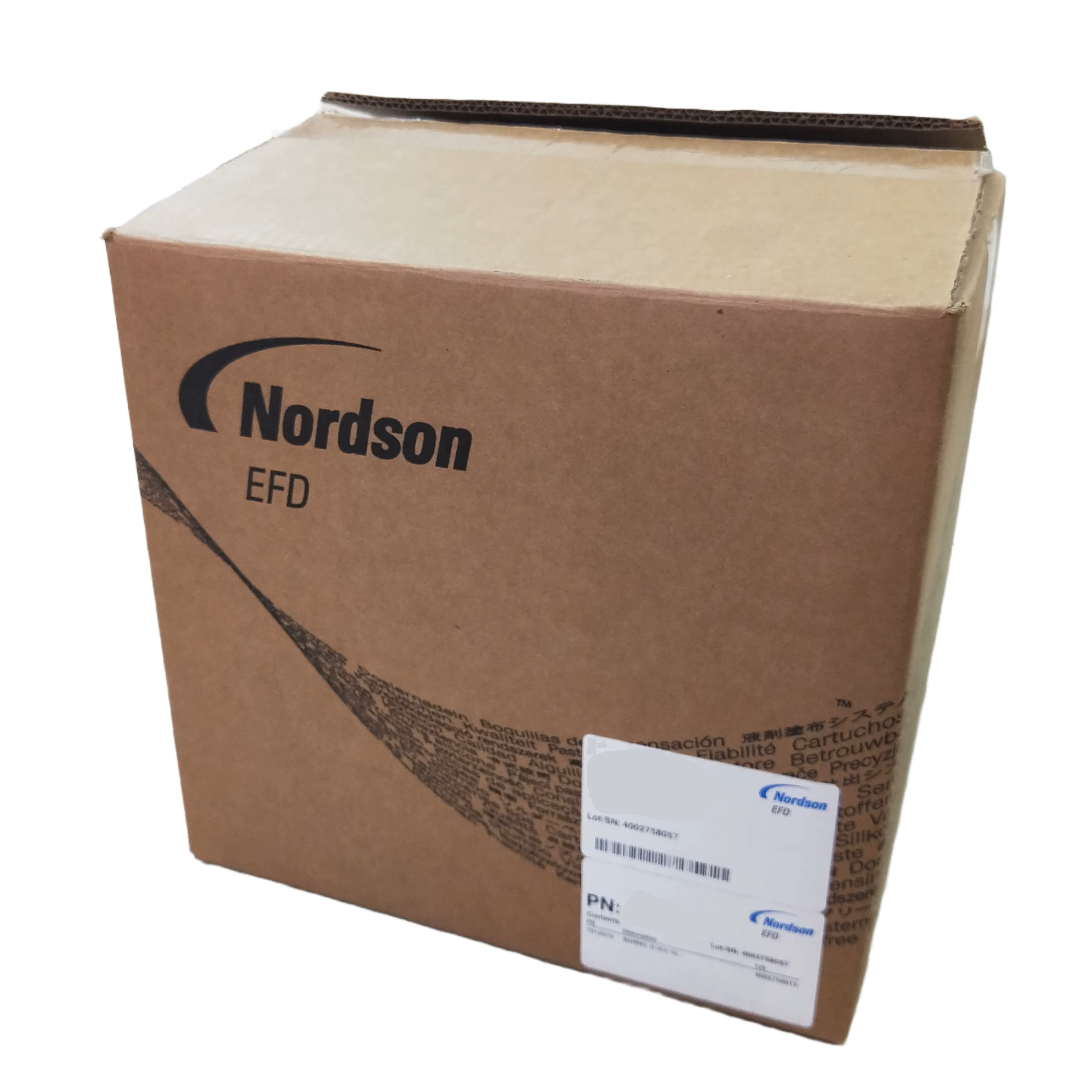 Atom Adhesives Nordson-55cc-500XSyringes electronic component
