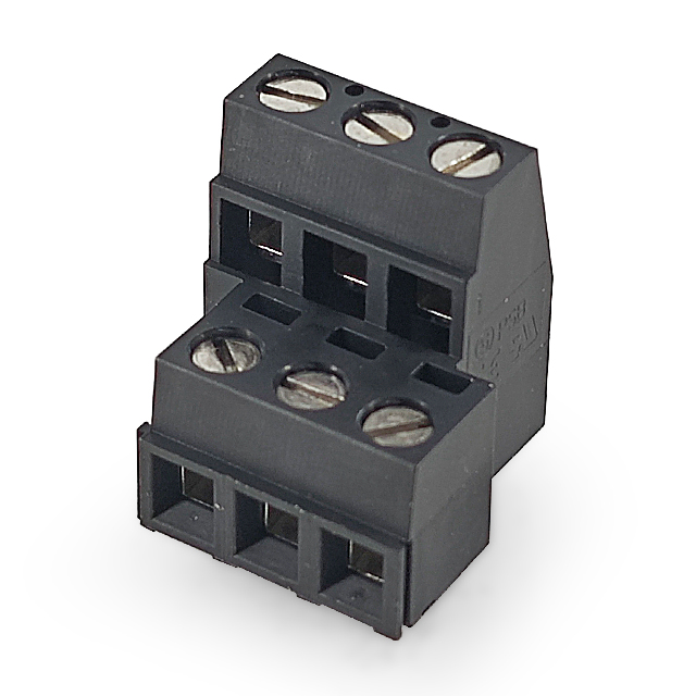Sauro Electronic Connectors PSB030D1-0N electronic component