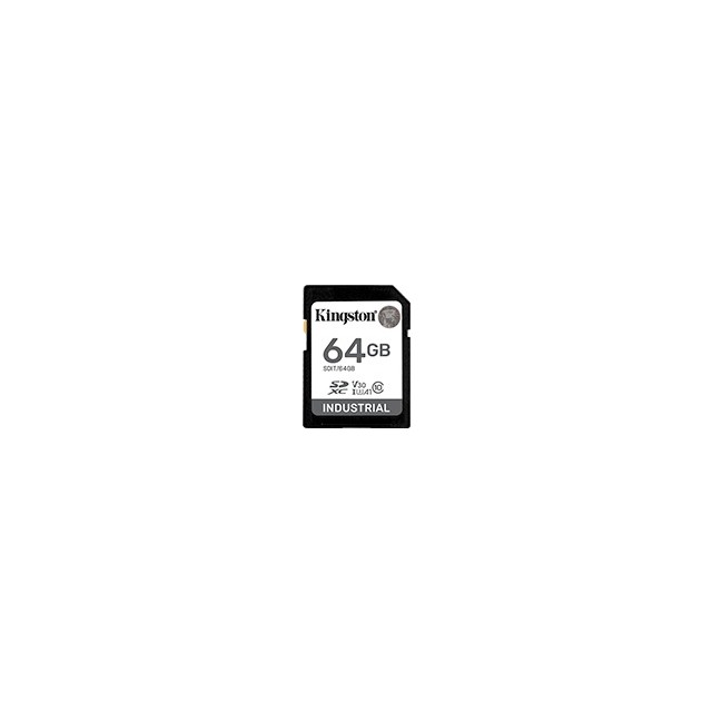 Kingston Technology SDIT/64GB electronic component