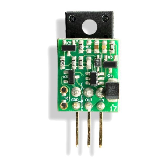 Belleson SPX17-18V electronic component
