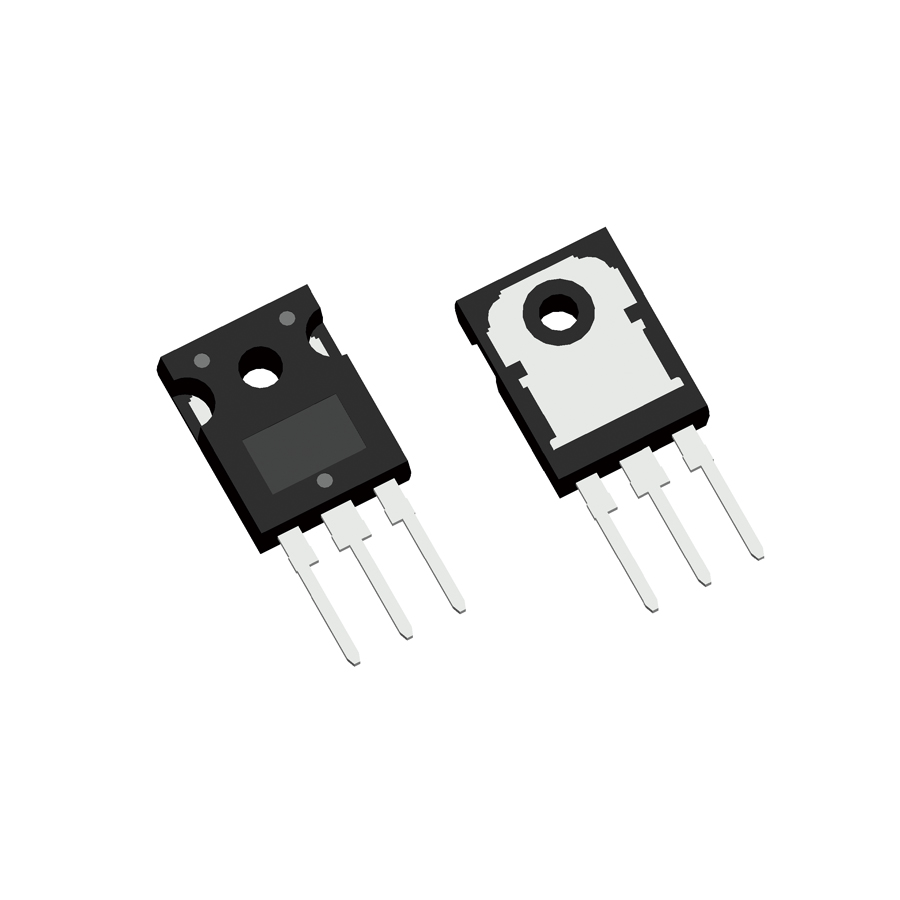Guangdong Inmark Electronics Co., Ltd. MOT13009DW electronic component