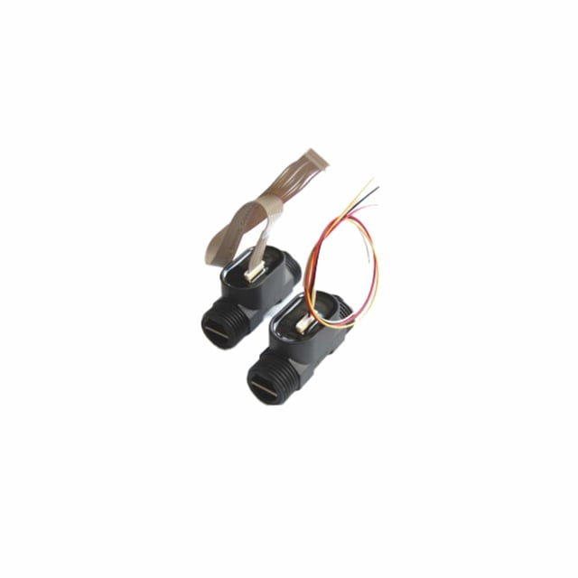 ScioSense UFM-02-05NSA electronic component