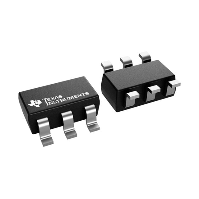 Texas Instruments SN6505ADBVT electronic component