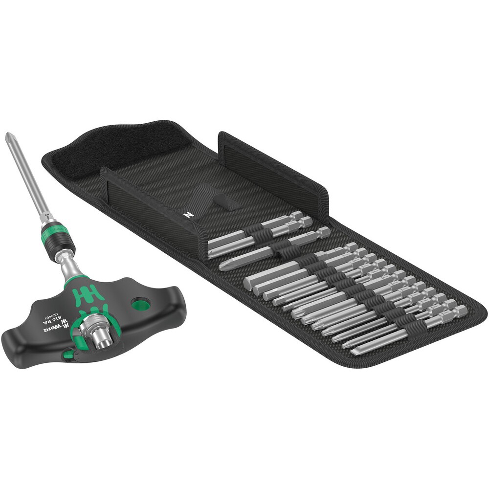 Wera Tools NA Inc. 05023471001 electronic component