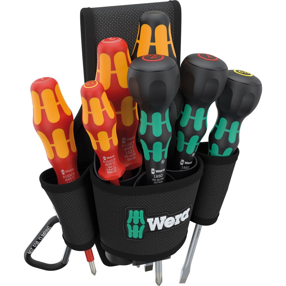 Wera Tools NA Inc. 05136033001 electronic component