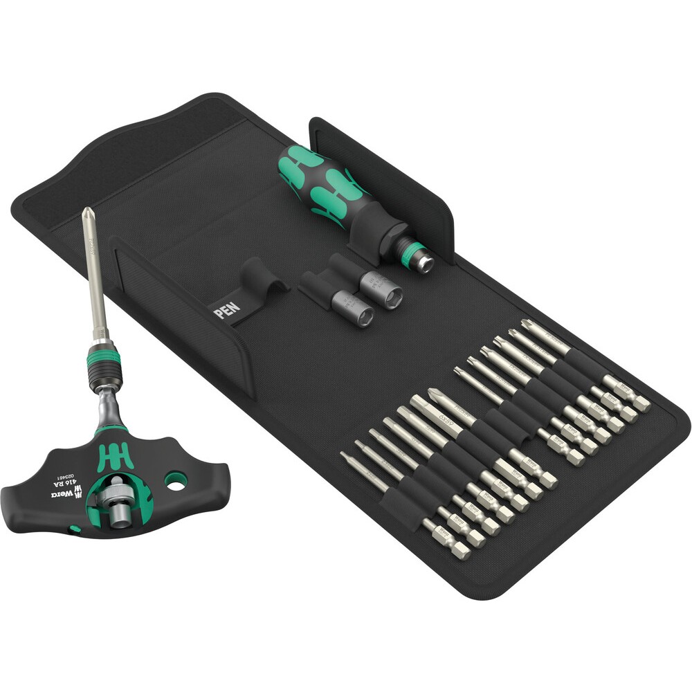 Wera Tools NA Inc. 05136072001 electronic component