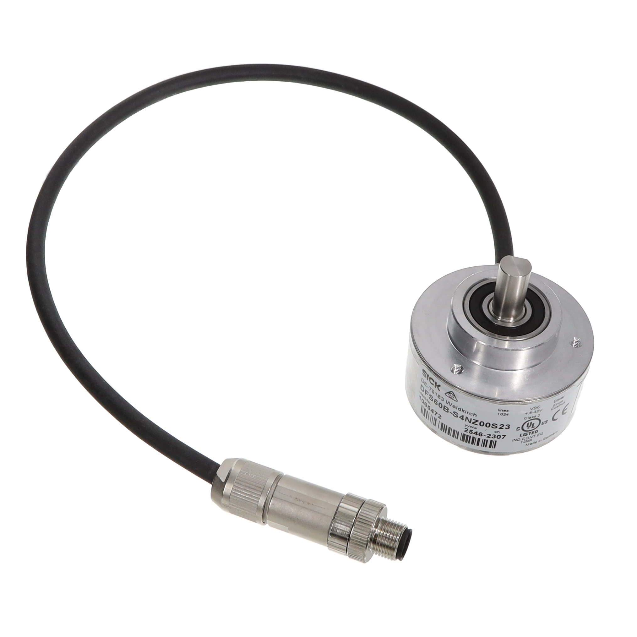 SICK, Inc. 1065472 electronic component