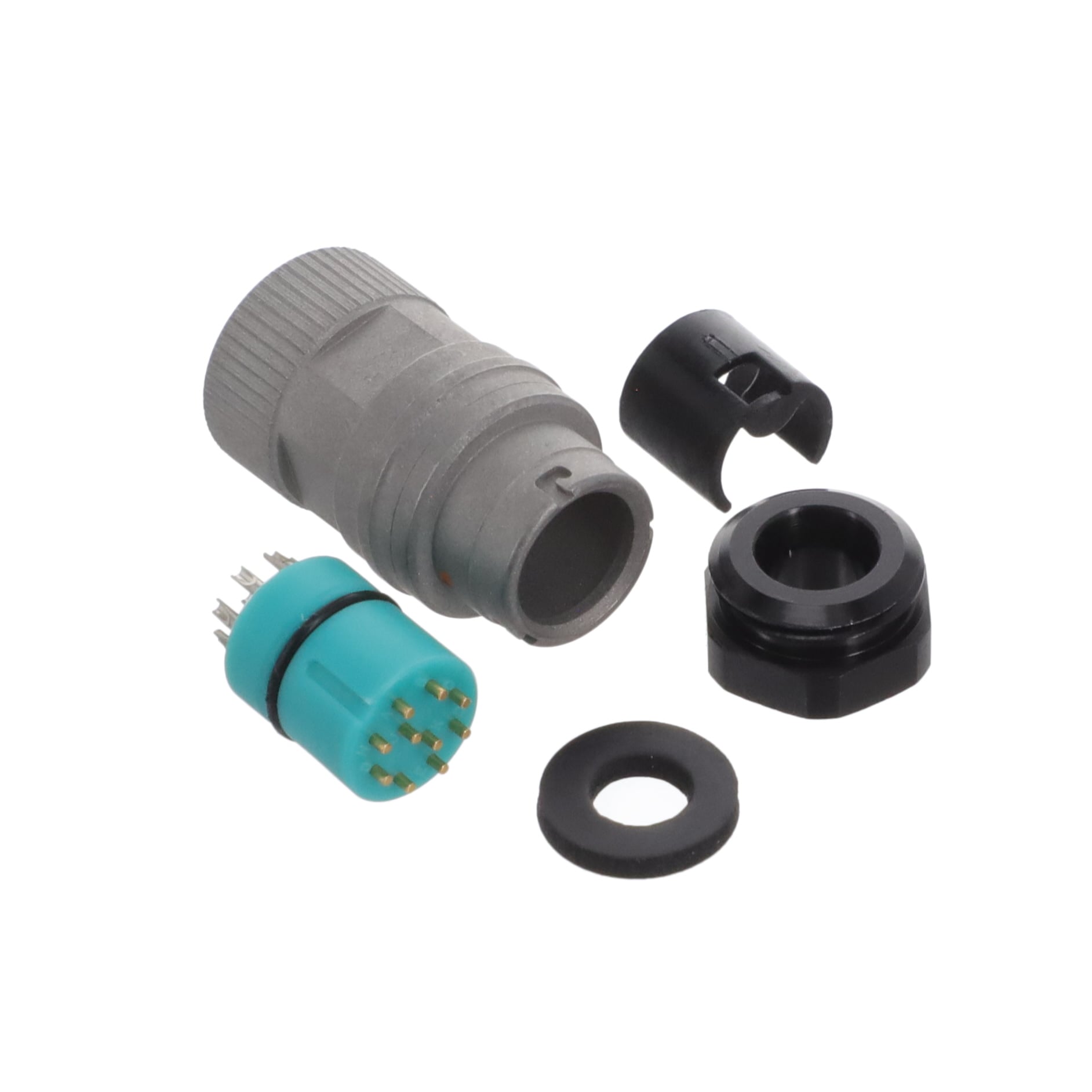 Amphenol NEXUS Technologies MAJ-60-50 electronic component