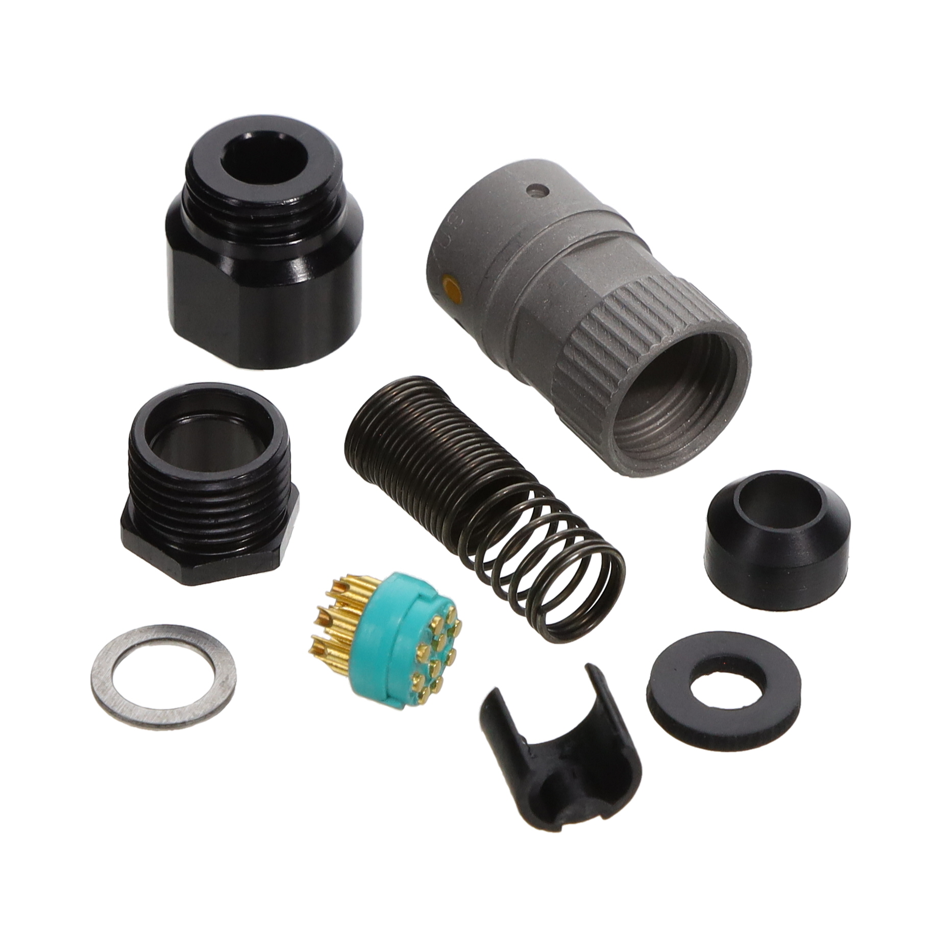 Amphenol NEXUS Technologies MAP-60-30 electronic component