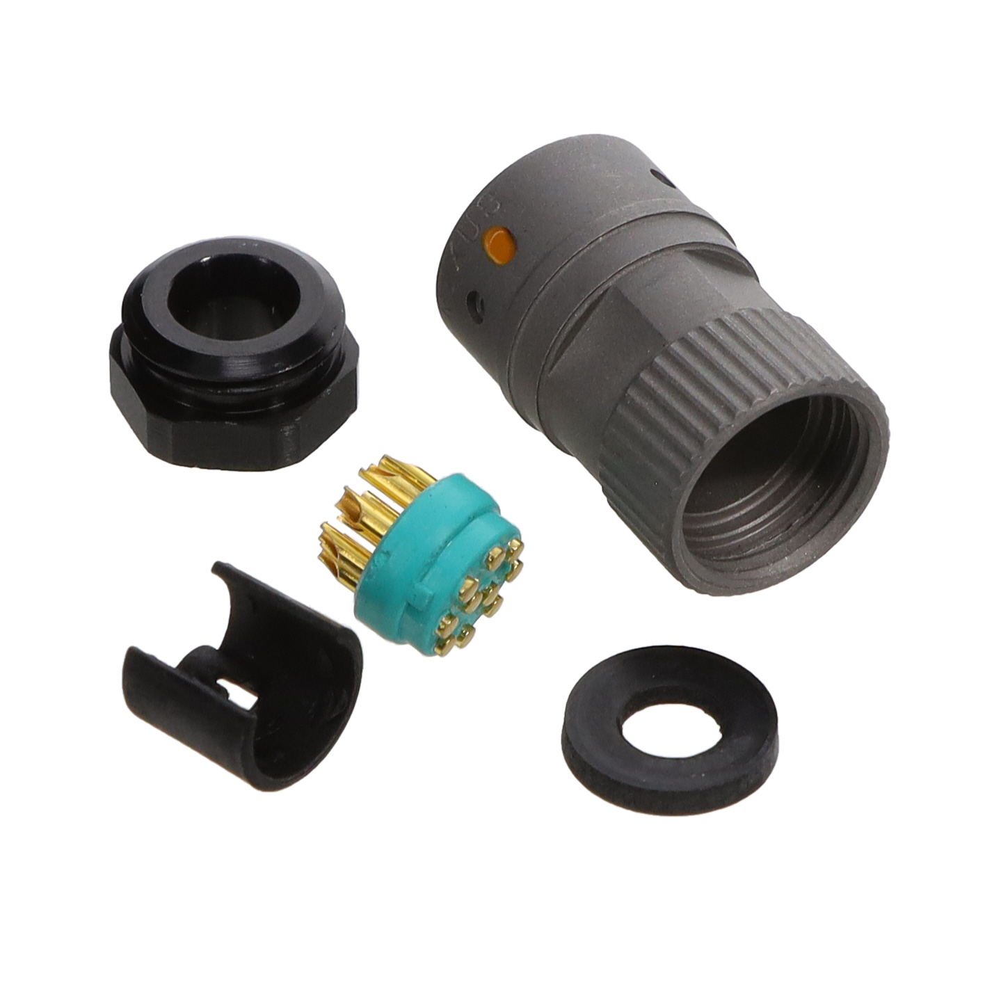 Amphenol NEXUS Technologies MAP-60-50 electronic component