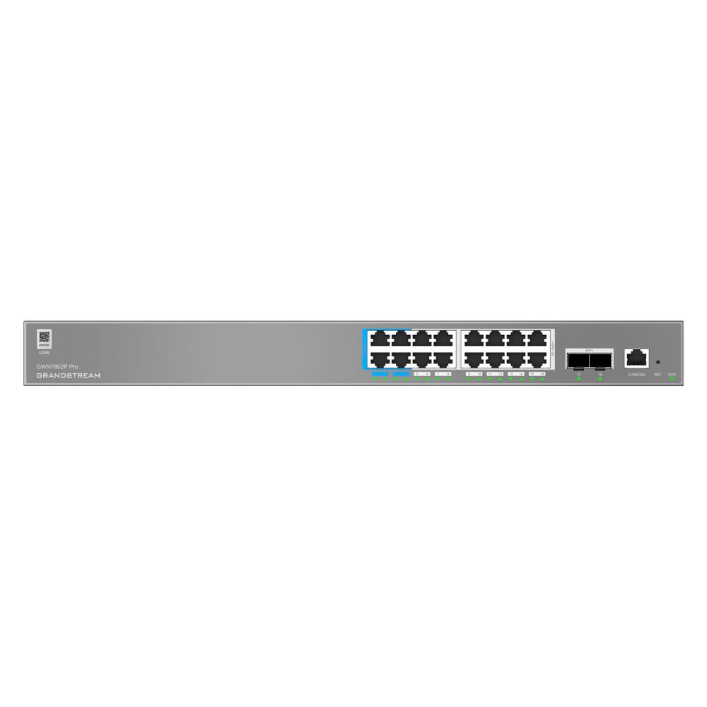Grandstream GWN7802P electronic component