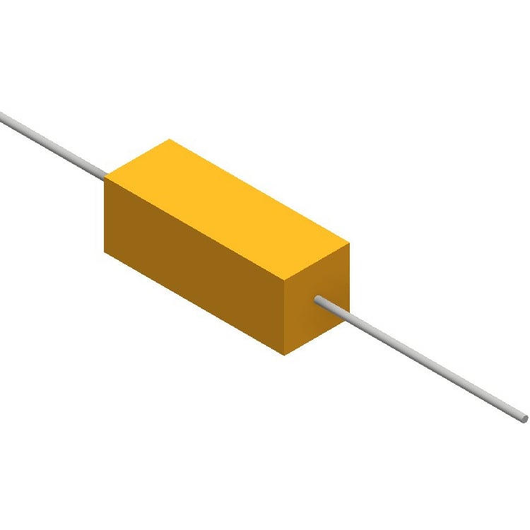 Stackpole Electronics Inc MCB10JB24K0 electronic component