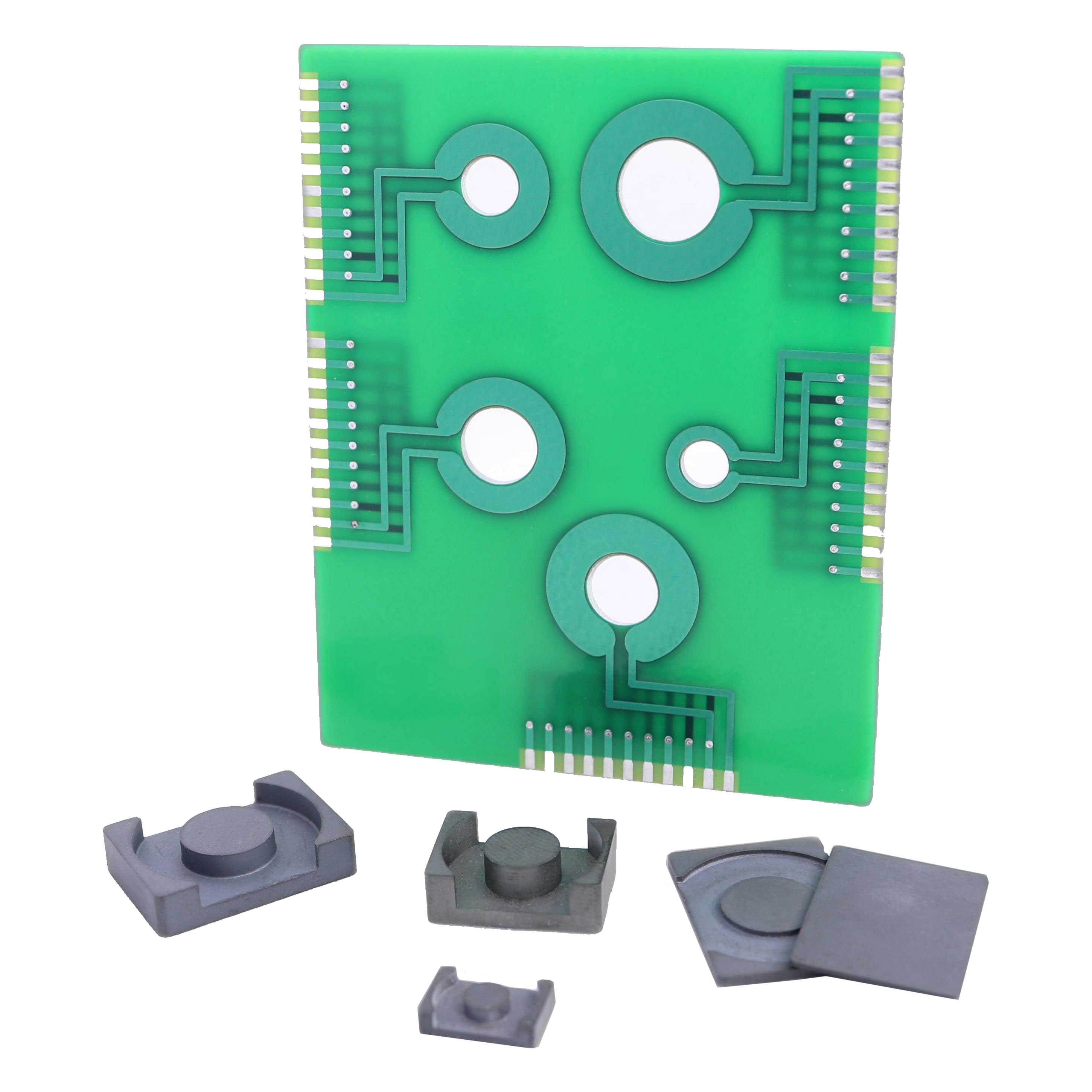 Fair-Rite Products Corp. 9561230402 electronic component