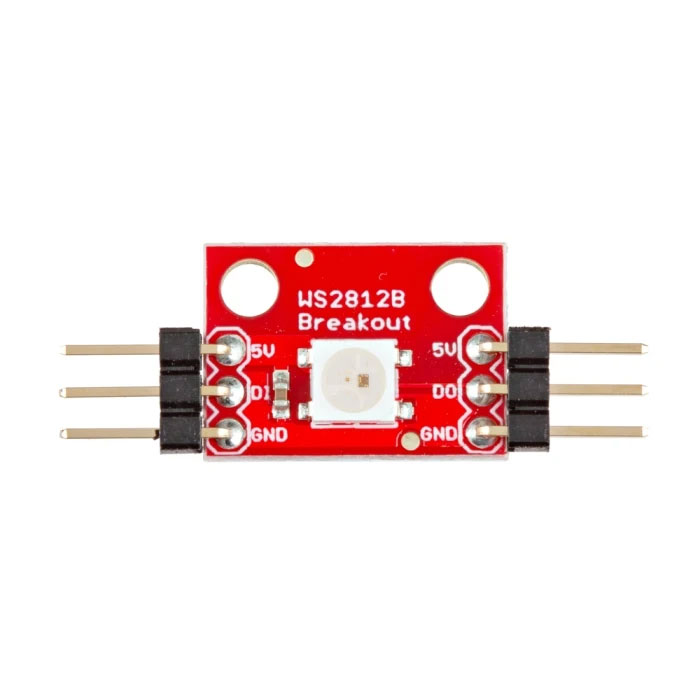 SparkFun Electronics BOB-29762 electronic component