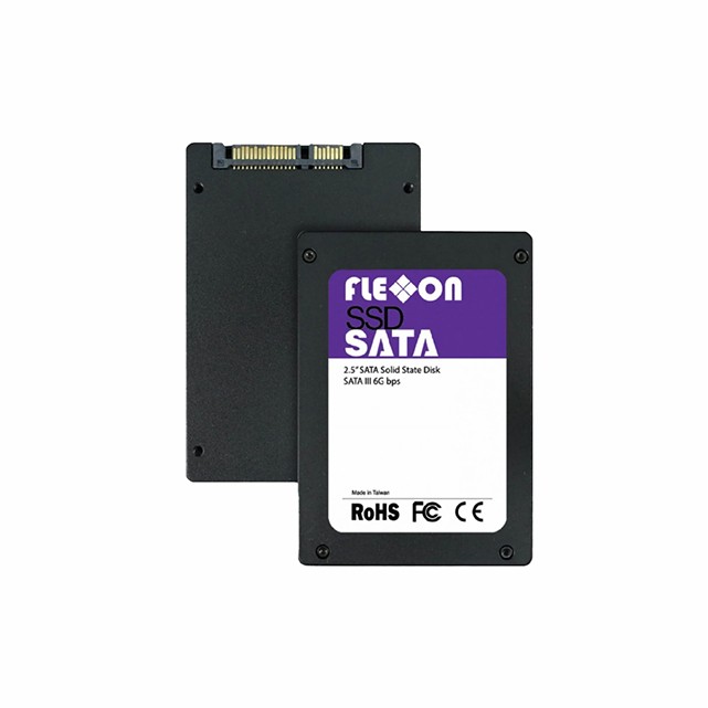 Flexxon Pte Ltd FSSB240GBS-MB00 electronic component