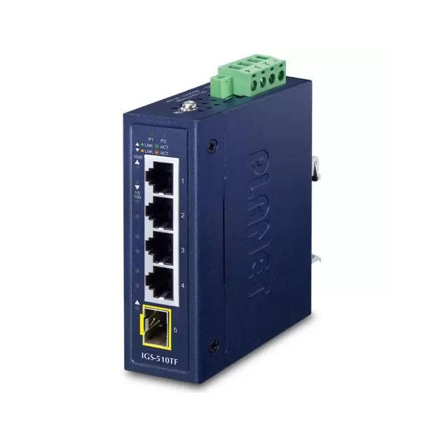 Planet IGS-510TF electronic component