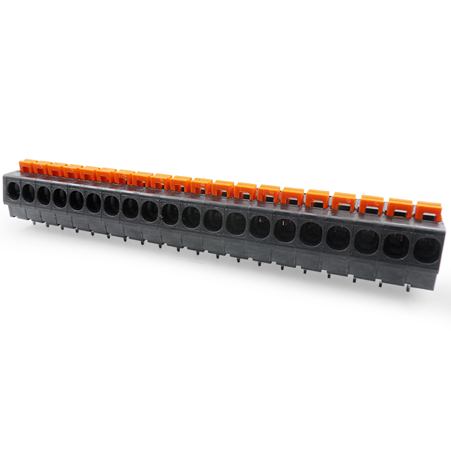Sauro Electronic Connectors MCM20005-0N electronic component