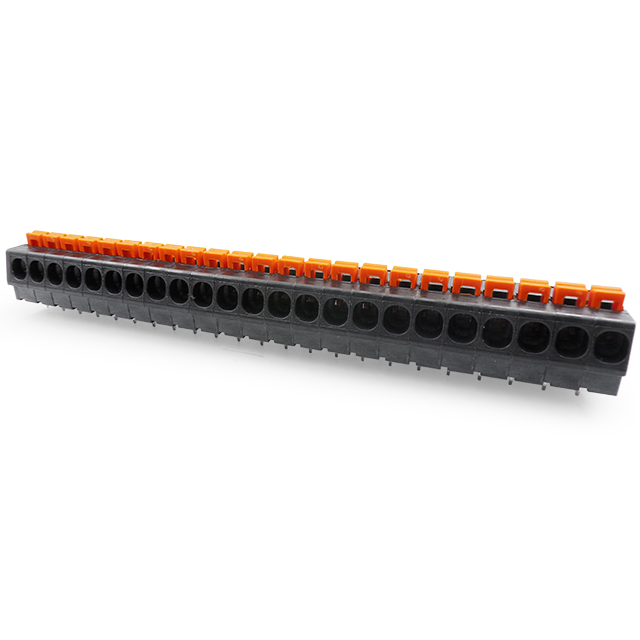 Sauro Electronic Connectors MCM23005-0N electronic component