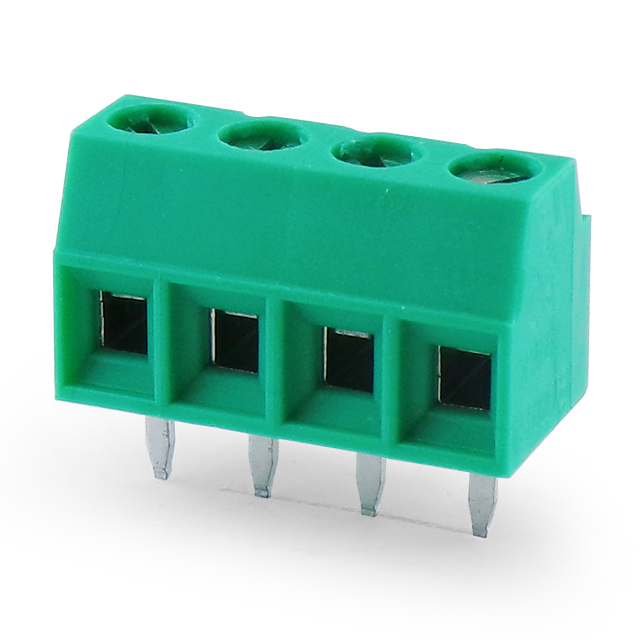 Sauro Electronic Connectors MTB0400T electronic component