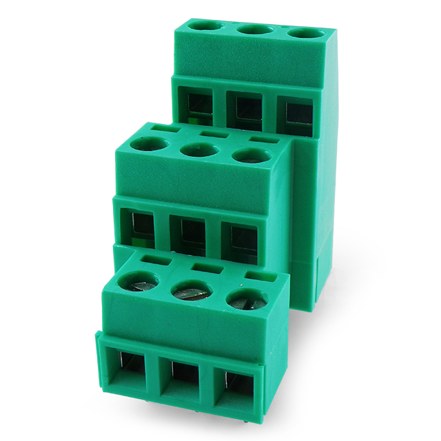 Sauro Electronic Connectors PSB030T1 electronic component