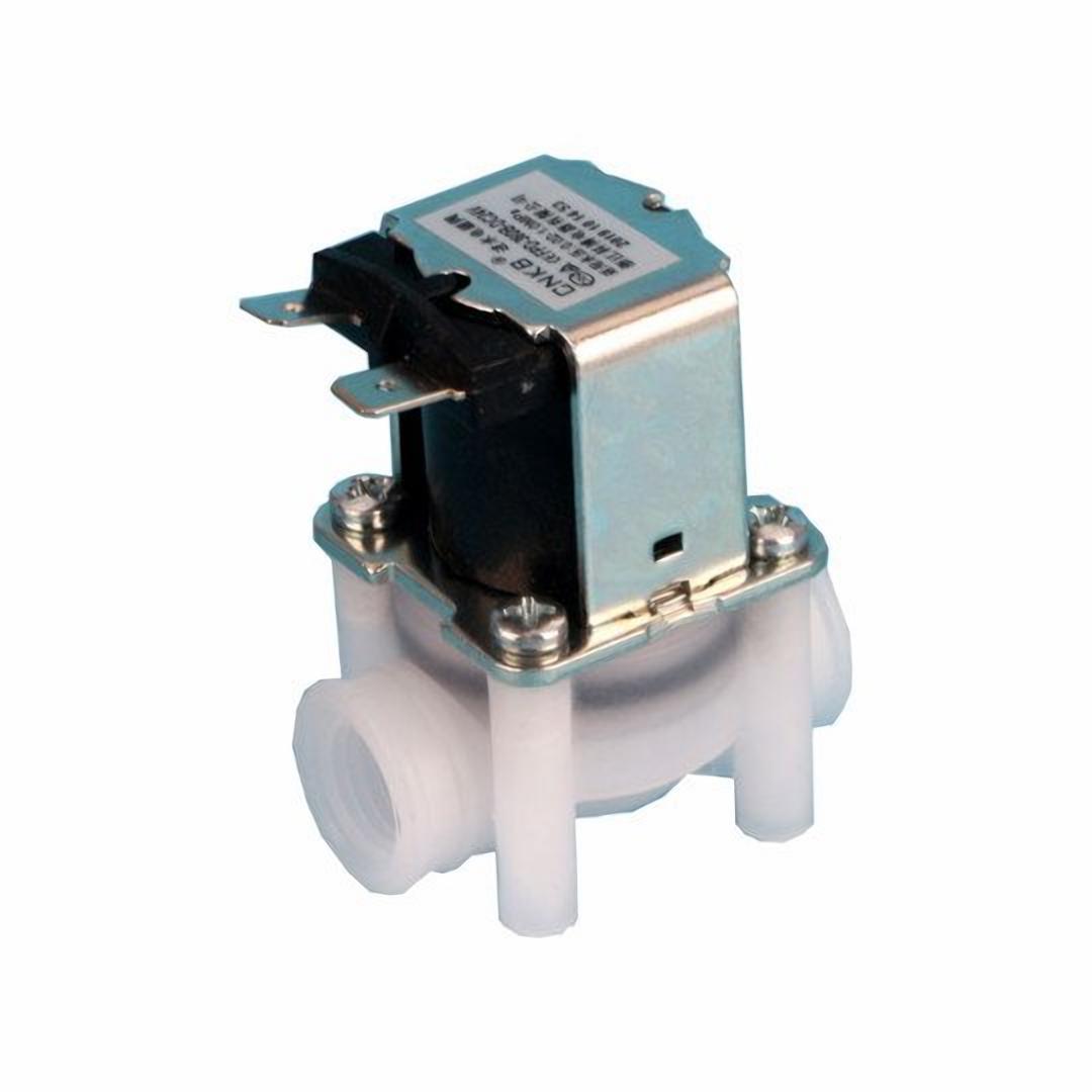 Olimex LTD WATER-VALVE-6.5MM-12VDC electronic component