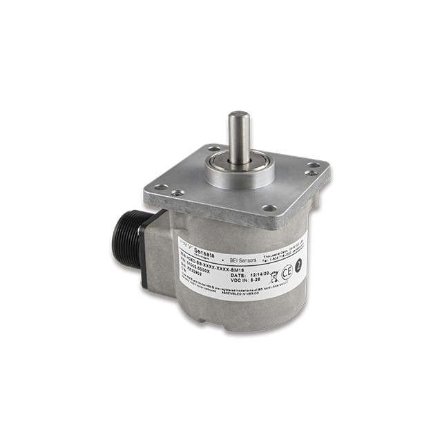 Sensata-BEI Encoders 01002-10109 electronic component