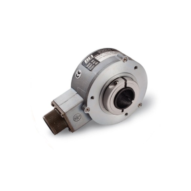 Sensata-BEI Encoders 01075-127 electronic component