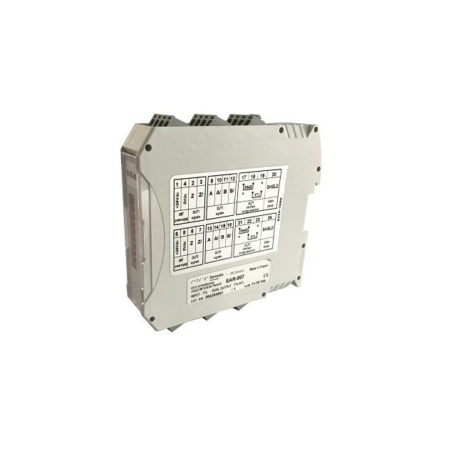Sensata-BEI Encoders EAR-007 electronic component