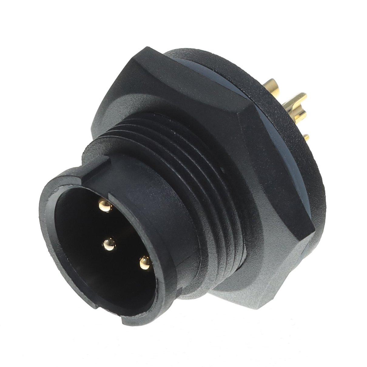 ATTEND Technology 227B-04M04 electronic component