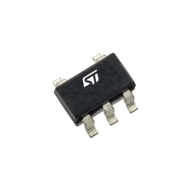 STMicroelectronics TS431ILT electronic component