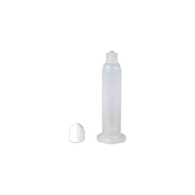Atom Adhesives Nordson-55cc-50XSyringes+Piston electronic component