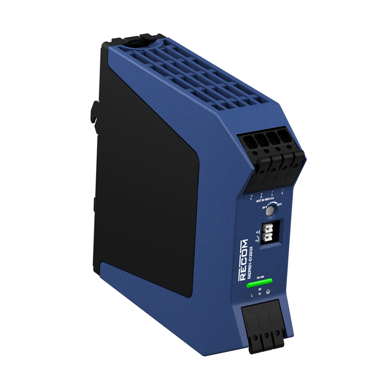 Recom Power RACPRO1-S120/12 electronic component