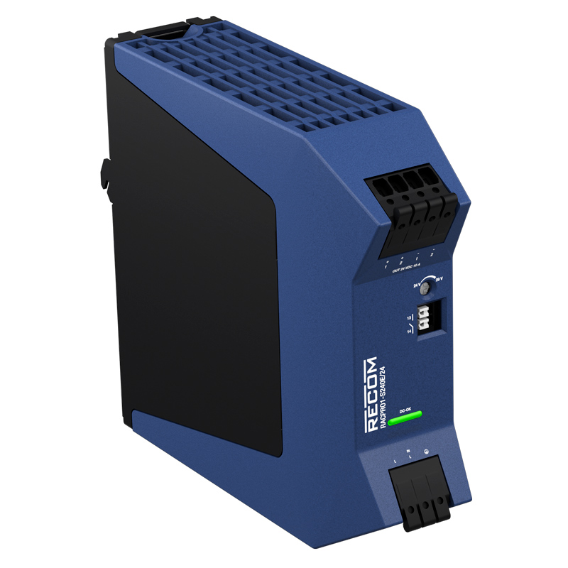 Recom Power RACPRO1-S240E/24 electronic component