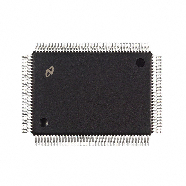Texas Instruments CLC5902VLA electronic component