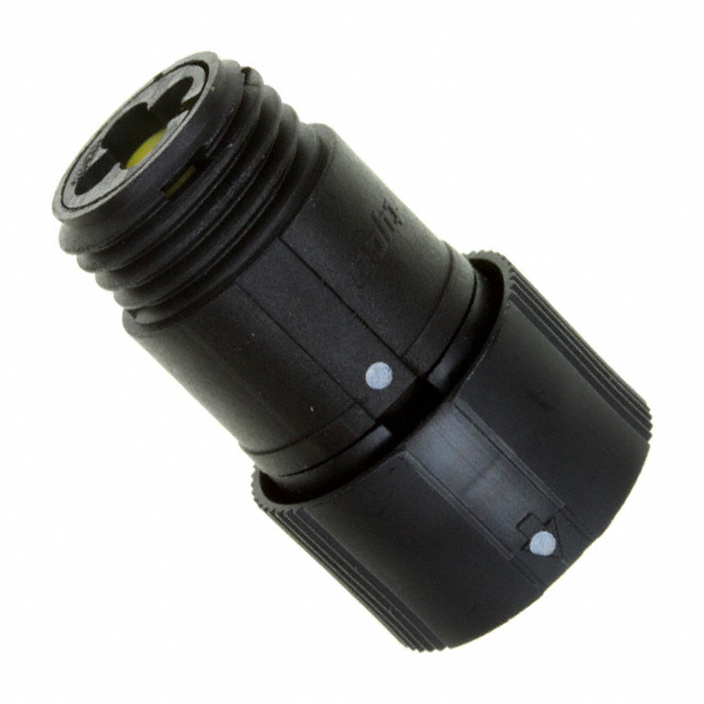 TE Connectivity AMP Connectors 1445536-1 electronic component