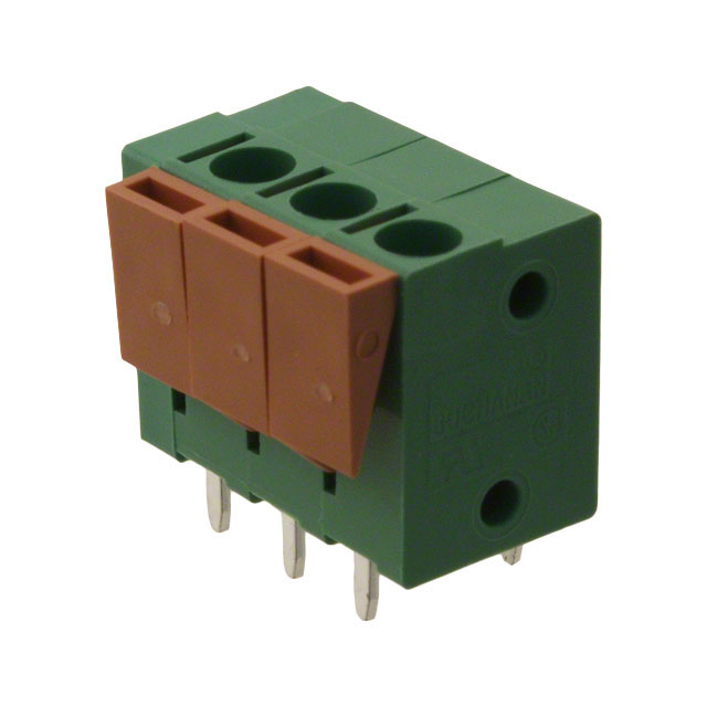 TE Connectivity AMP Connectors 1776259-3 electronic component