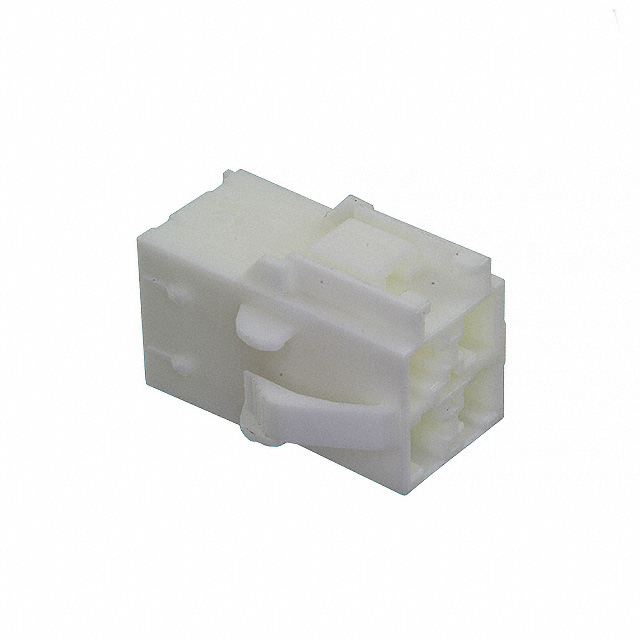 TE Connectivity AMP Connectors 1903486-1 electronic component