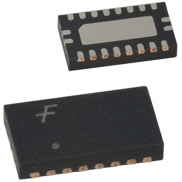 onsemi FXLA108BQX electronic component