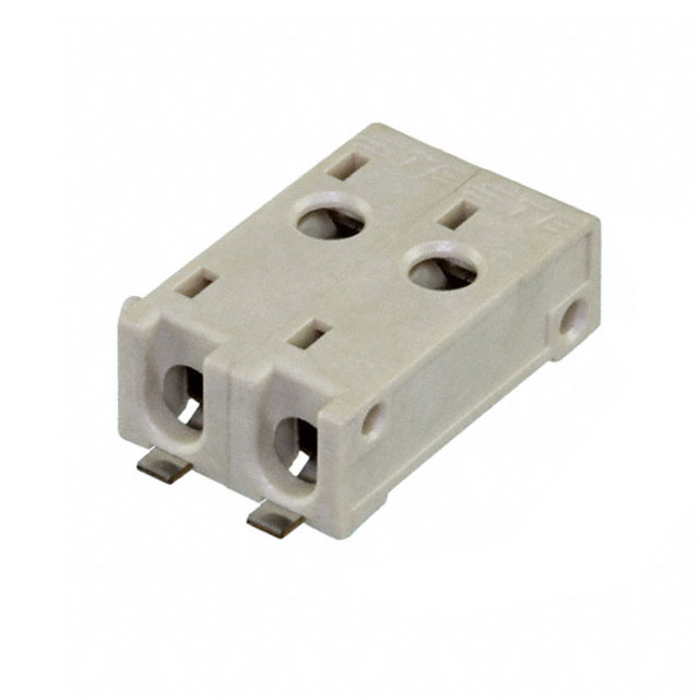 TE Connectivity AMP Connectors 2834006-2 electronic component