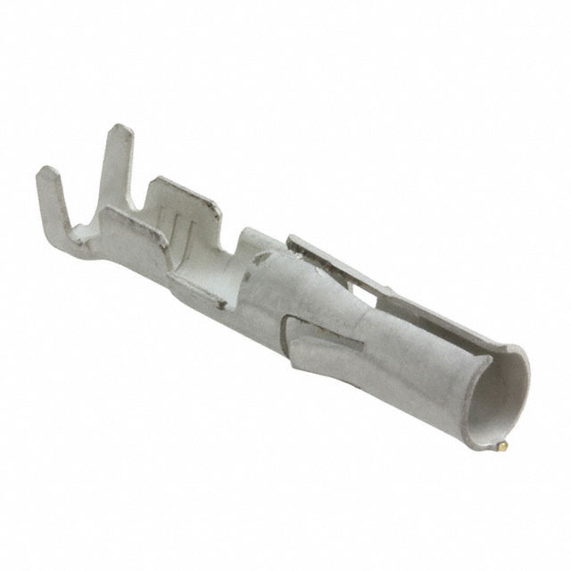 TE Connectivity AMP Connectors 505048-3 electronic component