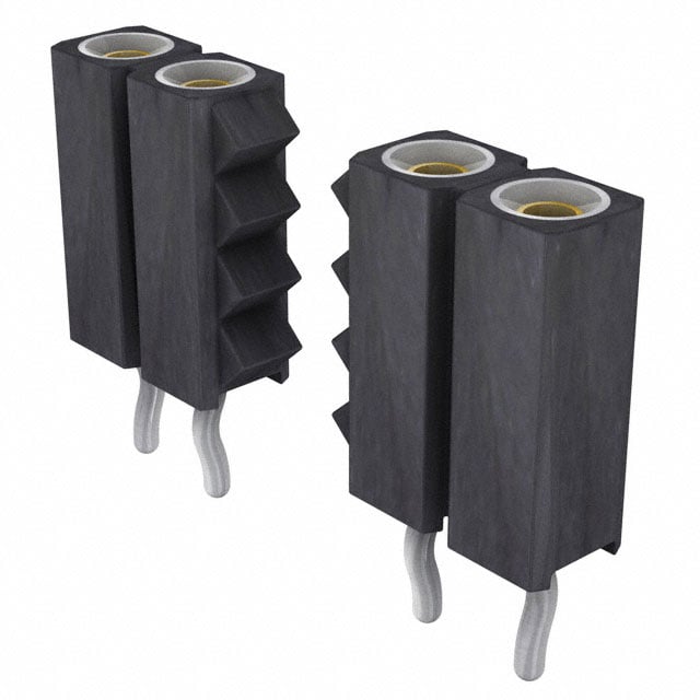 Preci-Dip 801-87-010-10-143101 electronic component