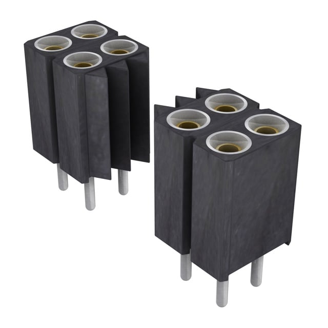 Preci-Dip 803-87-018-10-001101 electronic component