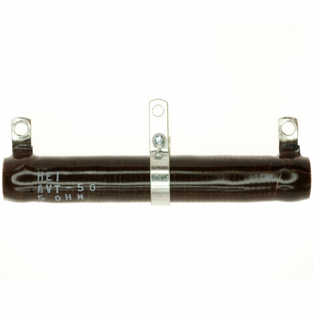 Vishay Huntington Electric Inc. AVT05006E5R000KE electronic component