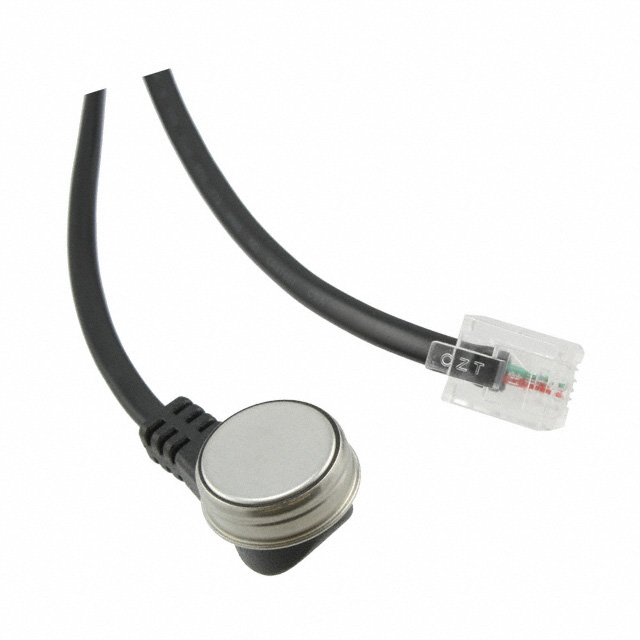 Analog Devices Inc./Maxim Integrated DS1402-BR8+ electronic component