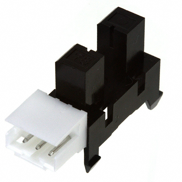Sharp Microelectronics GP1A73AJ000F electronic component