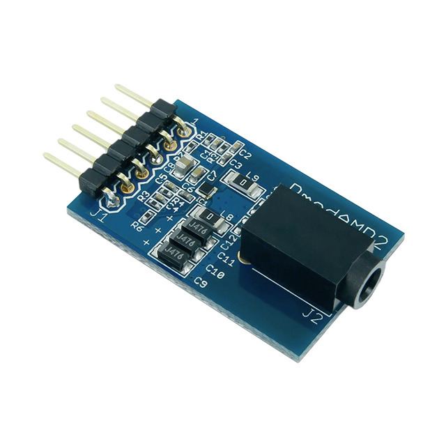 Digilent, Inc. 410-233 electronic component