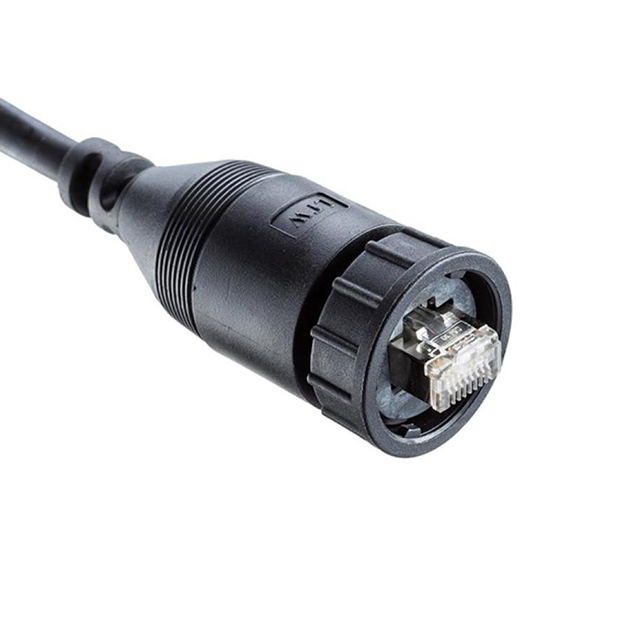 Amphenol LTW RDP-5SAMMM-TLM7B05 electronic component